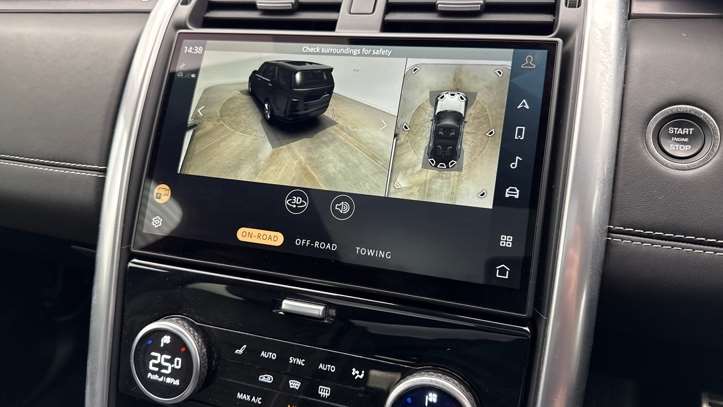 Used Land Rover Discovery 2024 for sale - 77270239: Photo 12