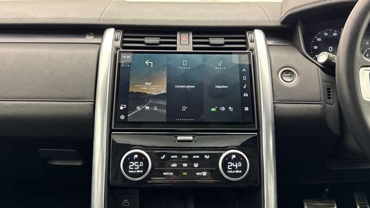 Used Land Rover Discovery 2024 for sale - 77270239: Photo 14
