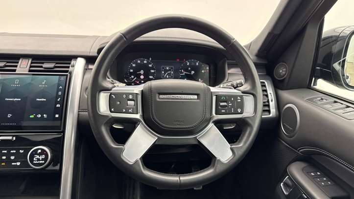 Used Land Rover Discovery 2024 for sale - 77270239: Photo 15