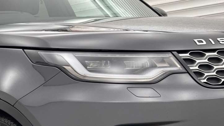 Used Land Rover Discovery 2024 for sale - 77270239: Photo 17