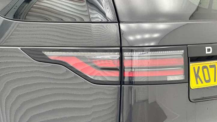 Used Land Rover Discovery 2024 for sale - 77270239: Photo 19