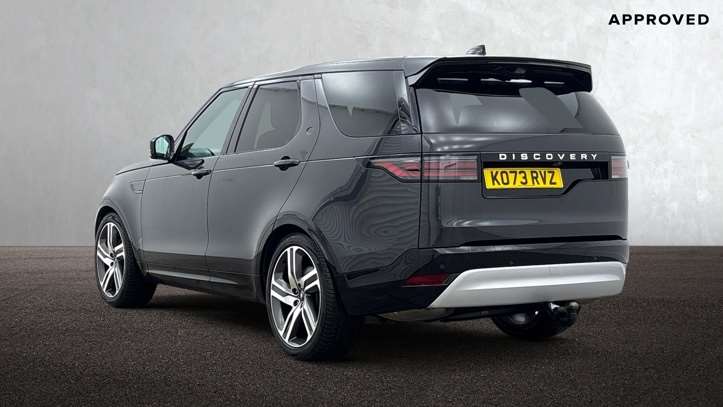 Used Land Rover Discovery 2024 for sale - 77270239: Photo 2