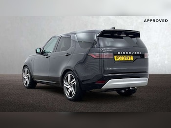 Used Land Rover Discovery 2024 for sale - 77270239: Photo