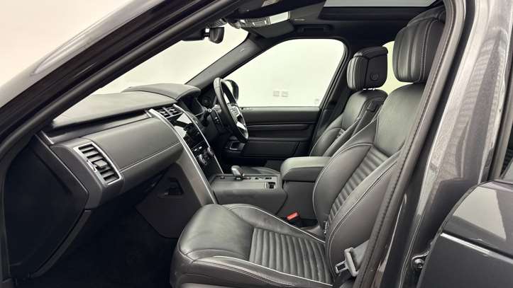 Used Land Rover Discovery 2024 for sale - 77270239: Photo 3