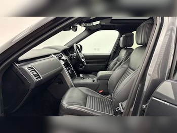 Used Land Rover Discovery 2024 for sale - 77270239: Photo