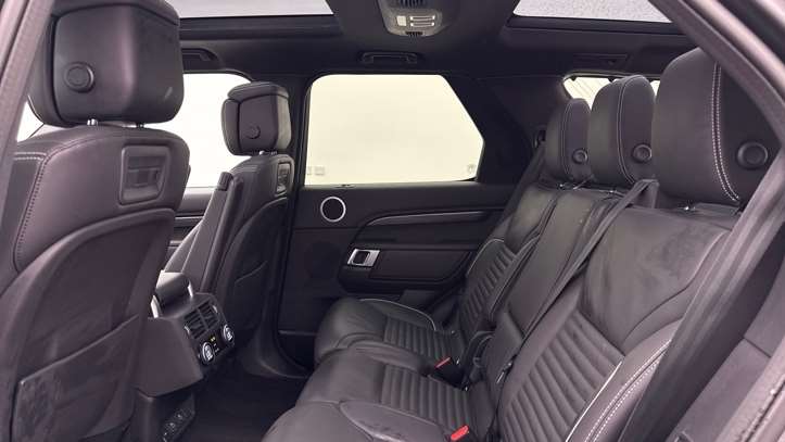 Used Land Rover Discovery 2024 for sale - 77270239: Photo 4