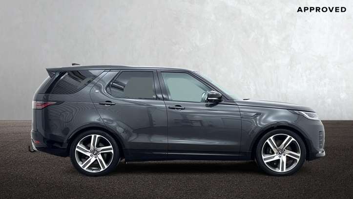 Used Land Rover Discovery 2024 for sale - 77270239: Photo 5