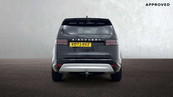 Used Land Rover Discovery 2024 for sale - 77270239: Photo 6