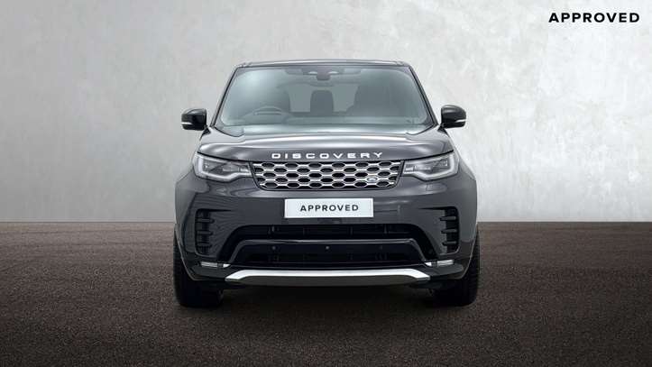 Used Land Rover Discovery 2024 for sale - 77270239: Photo 7