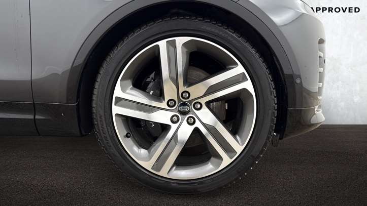 Used Land Rover Discovery 2024 for sale - 77270239: Photo 8