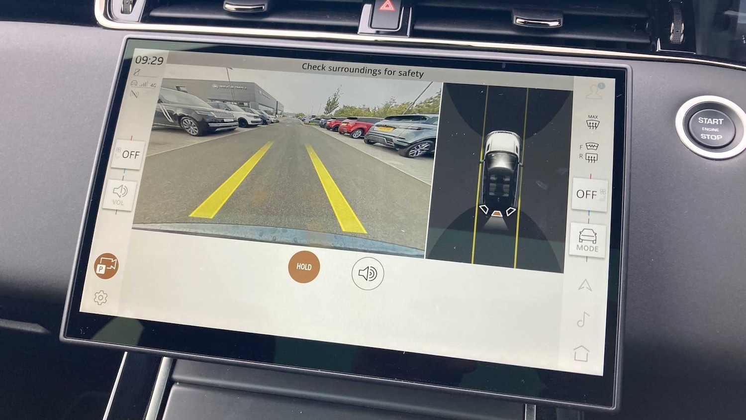 Used Land Rover Range Rover Evoque 2025 for sale - 77281947: Photo 12