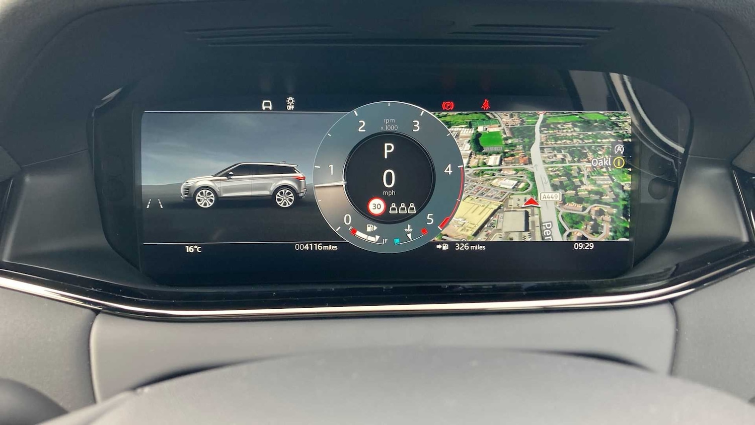 Used Land Rover Range Rover Evoque 2025 for sale - 77281947: Photo 16