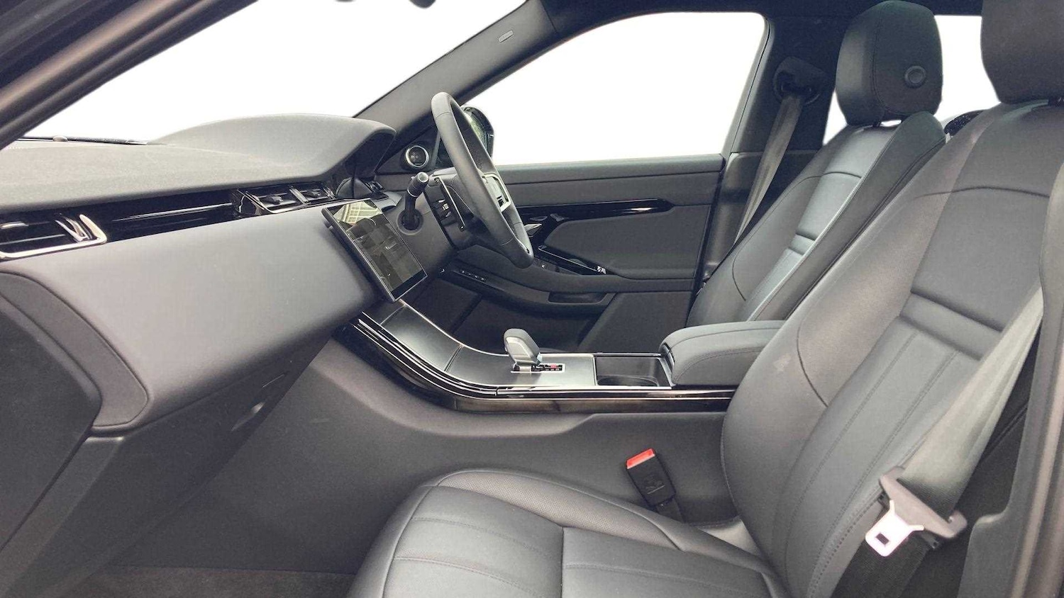 Used Land Rover Range Rover Evoque 2025 for sale - 77281947: Photo 3