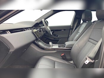 Used Land Rover Range Rover Evoque 2025 for sale - 77281947: Photo