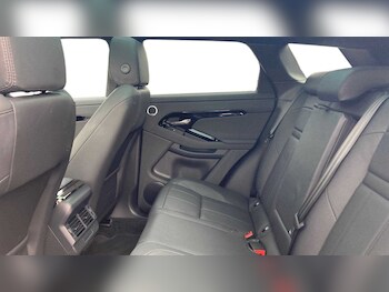 Used Land Rover Range Rover Evoque 2025 for sale - 77281947: Photo