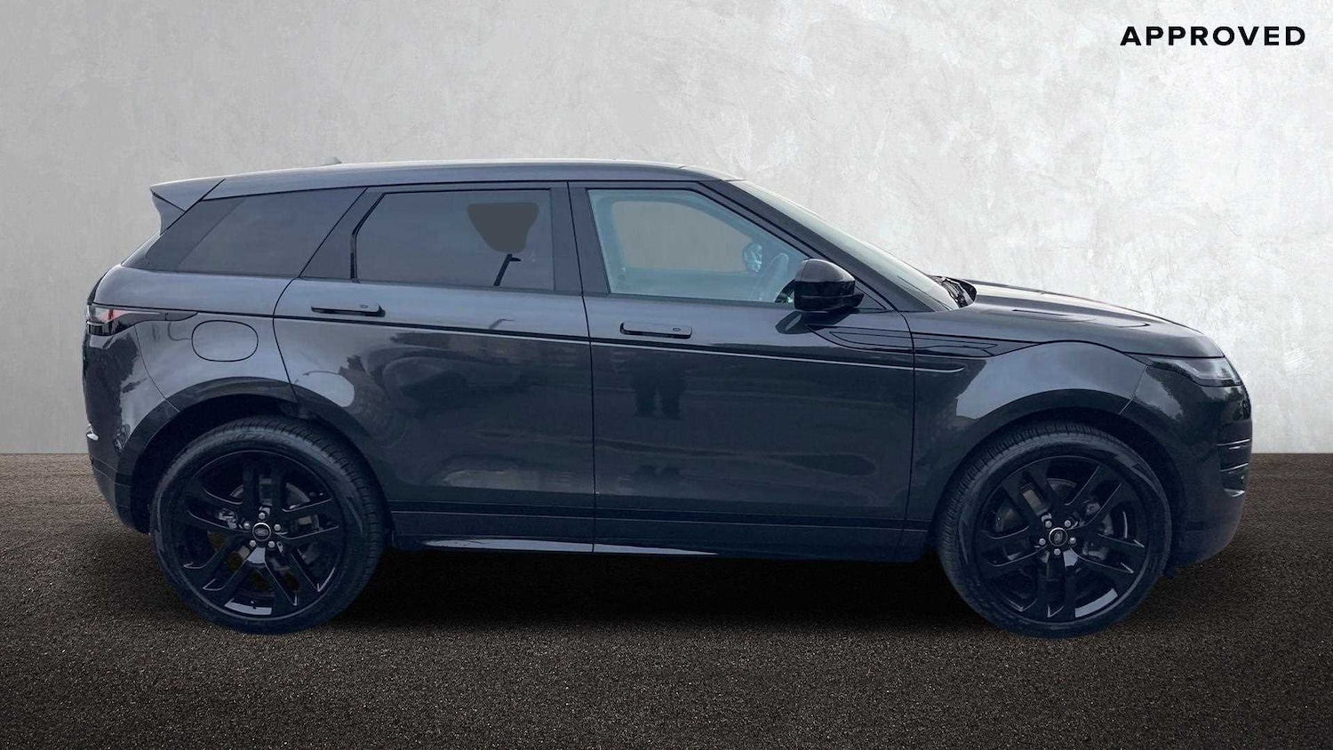 Used Land Rover Range Rover Evoque 2025 for sale - 77281947: Photo 5