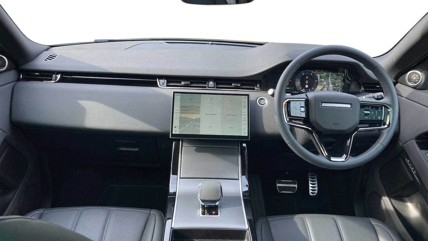 Used Land Rover Range Rover Evoque 2025 for sale - 77281947: Photo 9