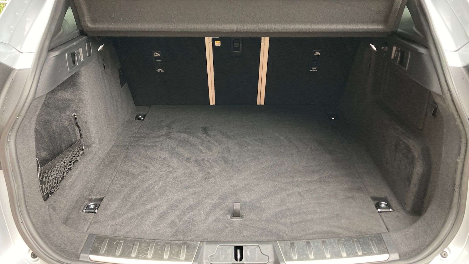 Used Jaguar F-Pace 2021 for sale - 76460339: Photo 10