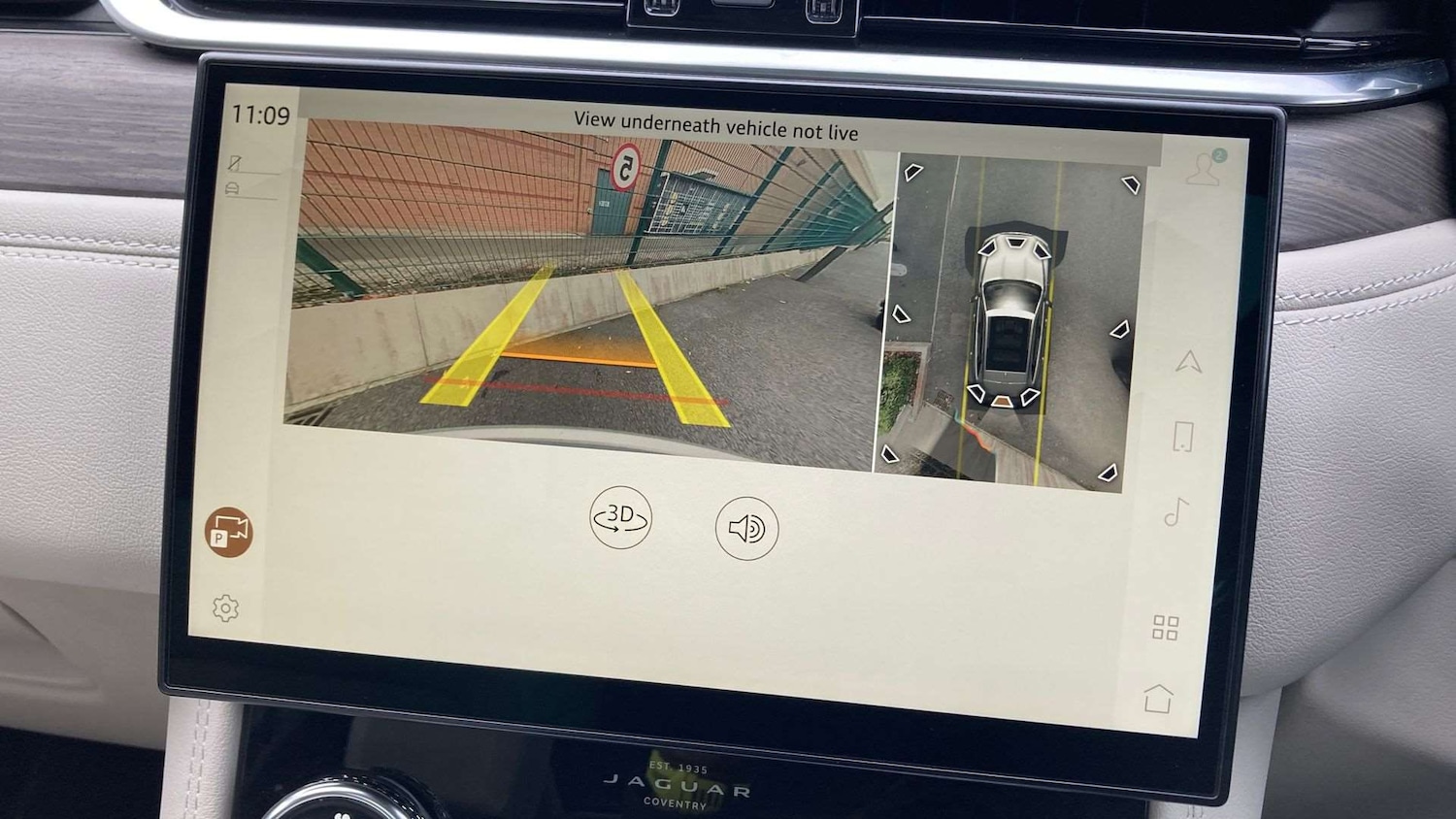 Used Jaguar F-Pace 2021 for sale - 76460339: Photo 12