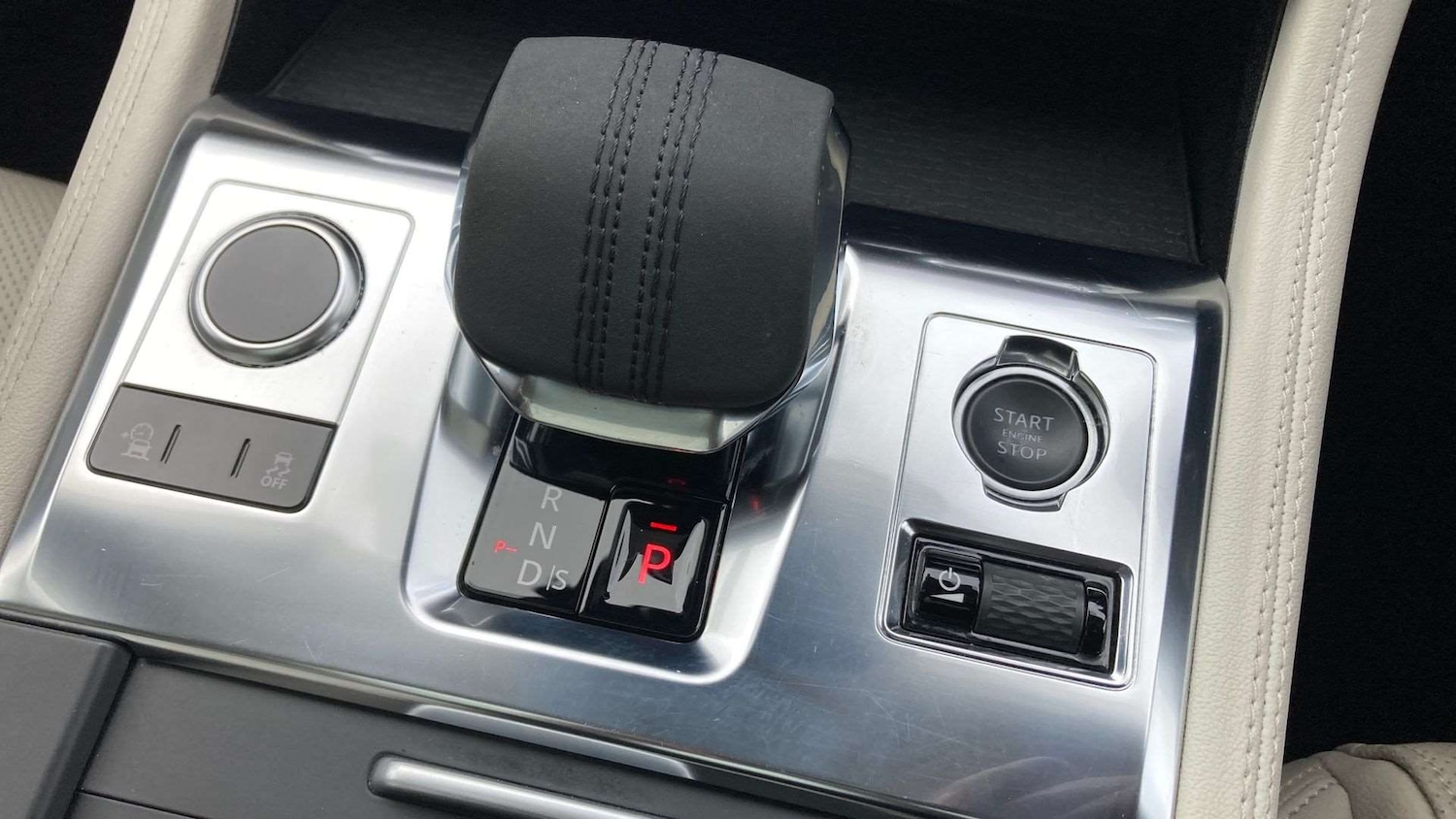 Used Jaguar F-Pace 2021 for sale - 76460339: Photo 13