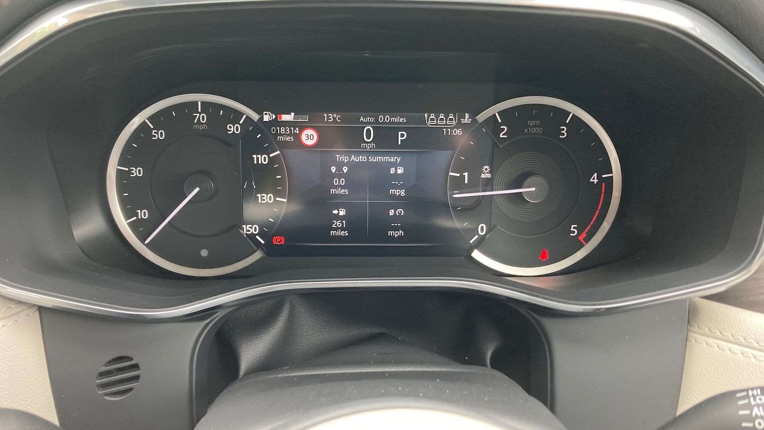 Used Jaguar F-Pace 2021 for sale - 76460339: Photo 16