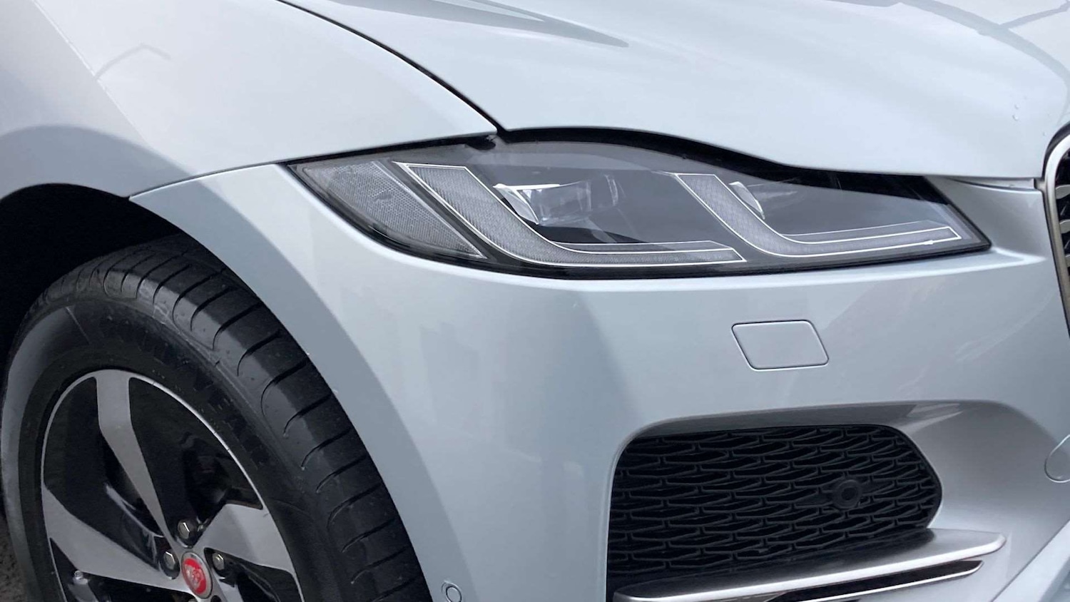 Used Jaguar F-Pace 2021 for sale - 76460339: Photo 17