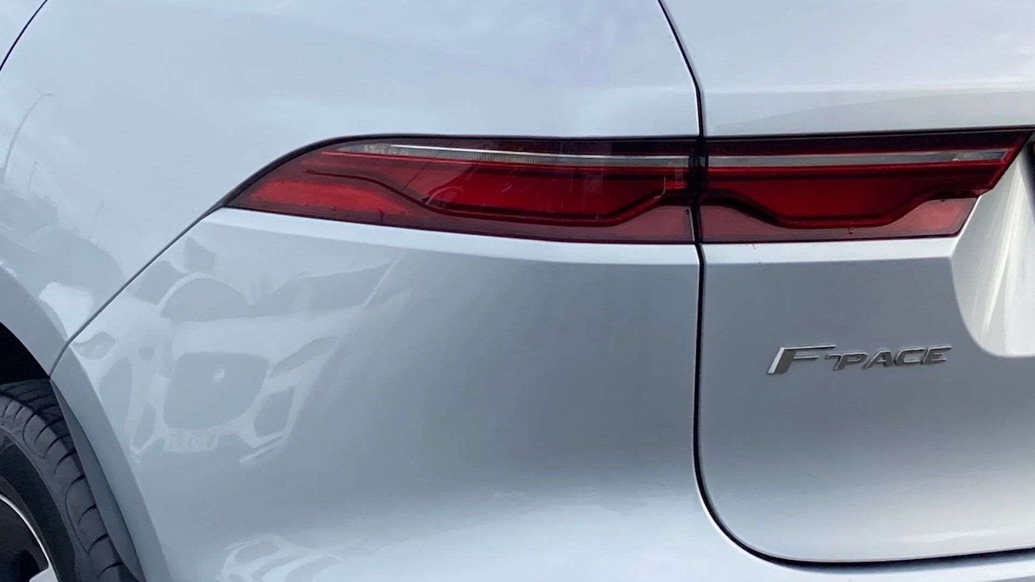 Used Jaguar F-Pace 2021 for sale - 76460339: Photo 19