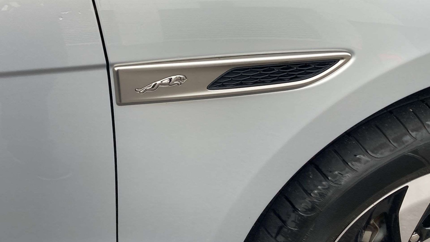 Used Jaguar F-Pace 2021 for sale - 76460339: Photo 20