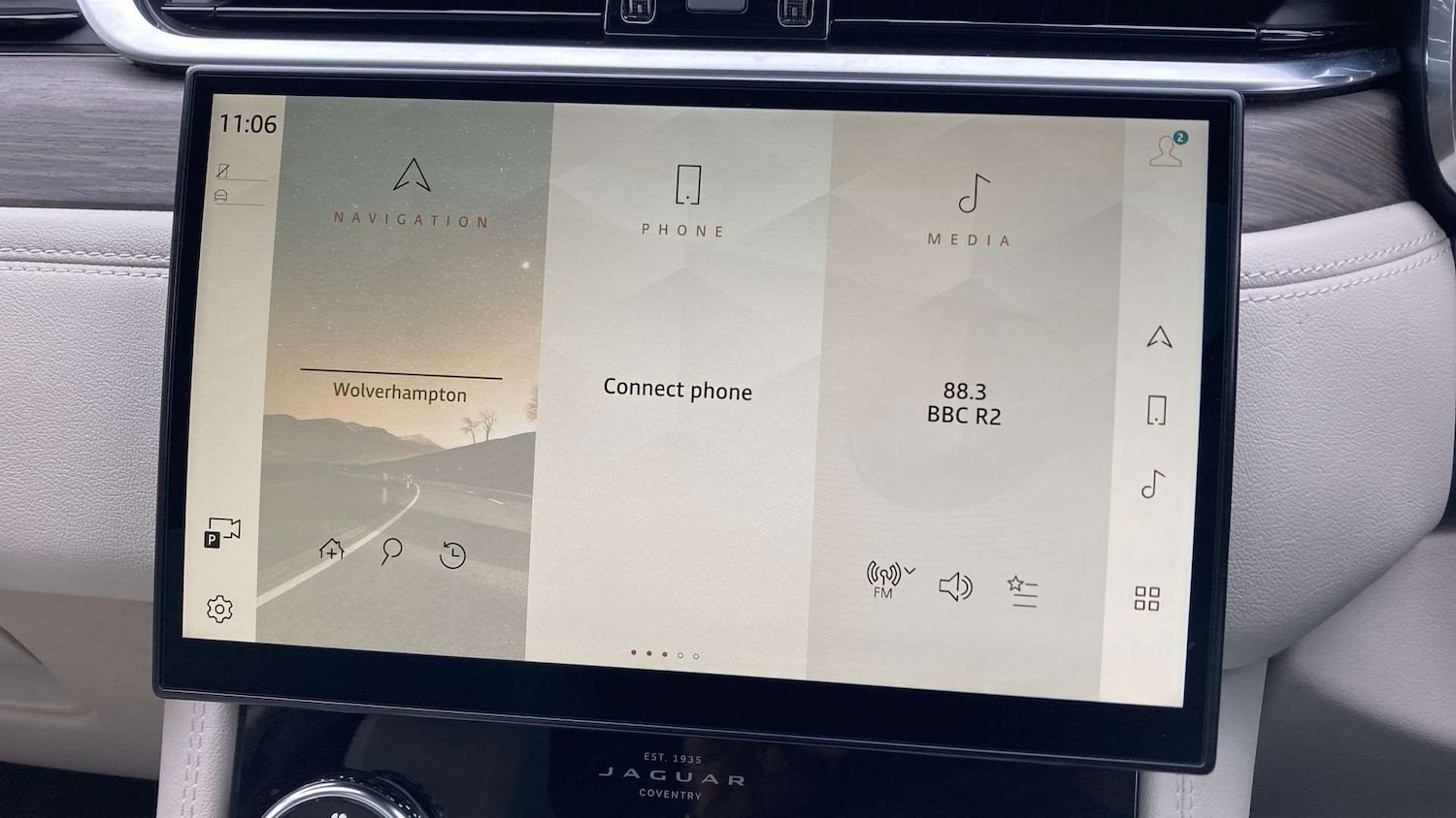 Used Jaguar F-Pace 2021 for sale - 76460339: Photo 27