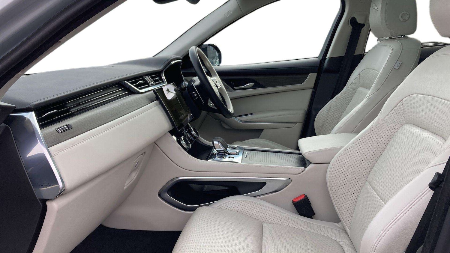 Used Jaguar F-Pace 2021 for sale - 76460339: Photo 3