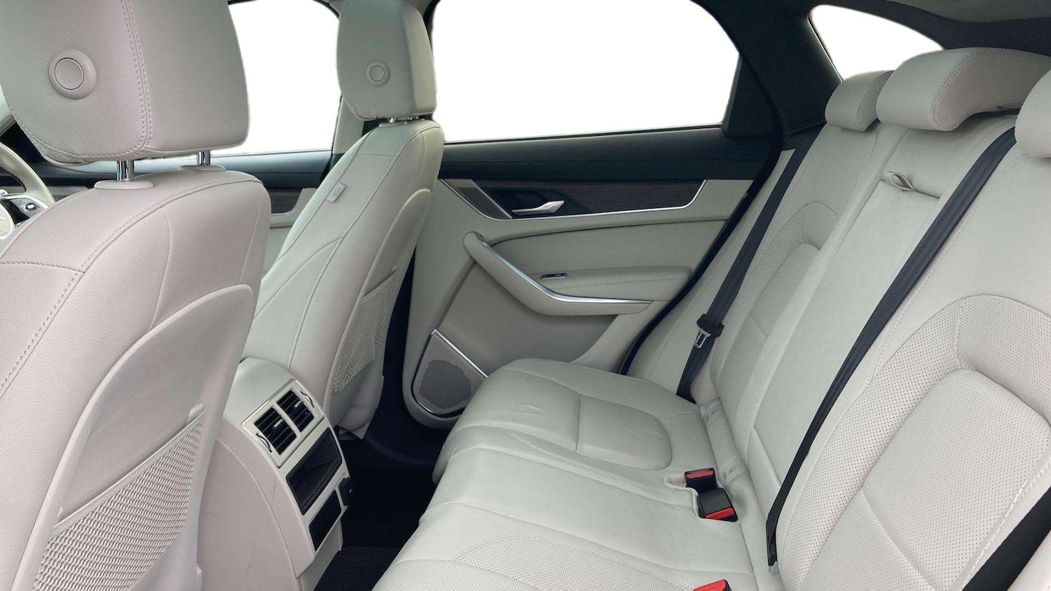 Used Jaguar F-Pace 2021 for sale - 76460339: Photo 4