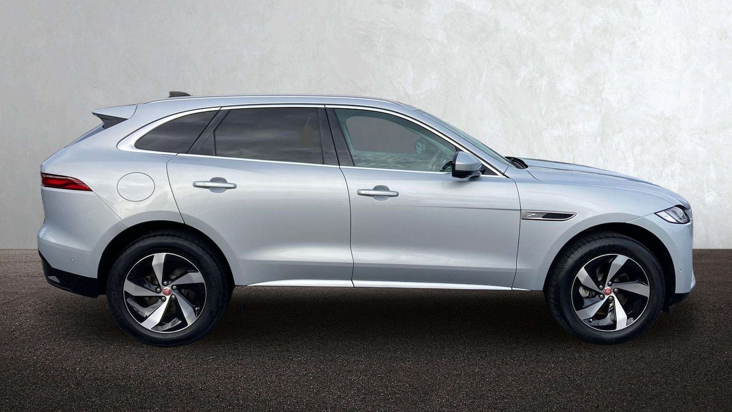 Used Jaguar F-Pace 2021 for sale - 76460339: Photo 5