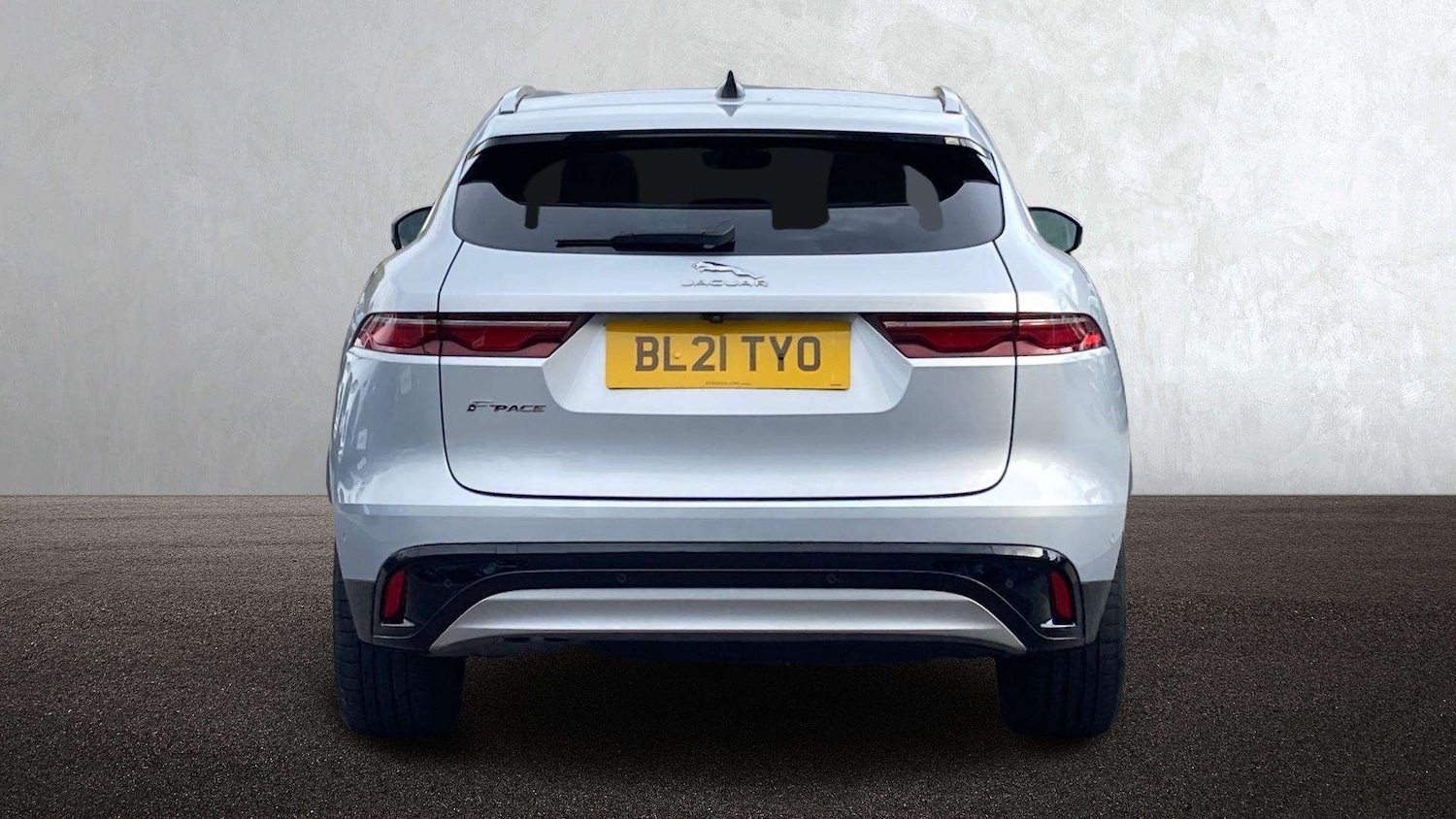 Used Jaguar F-Pace 2021 for sale - 76460339: Photo 6