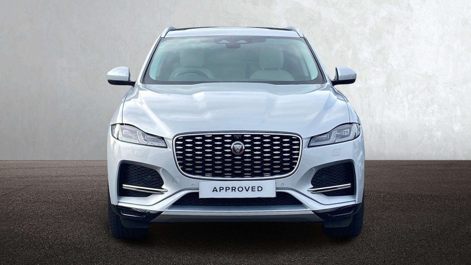 Used Jaguar F-Pace 2021 for sale - 76460339: Photo 7