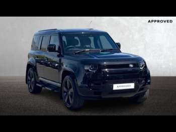 2025 - 5.0 P425 X 110 5dr Auto