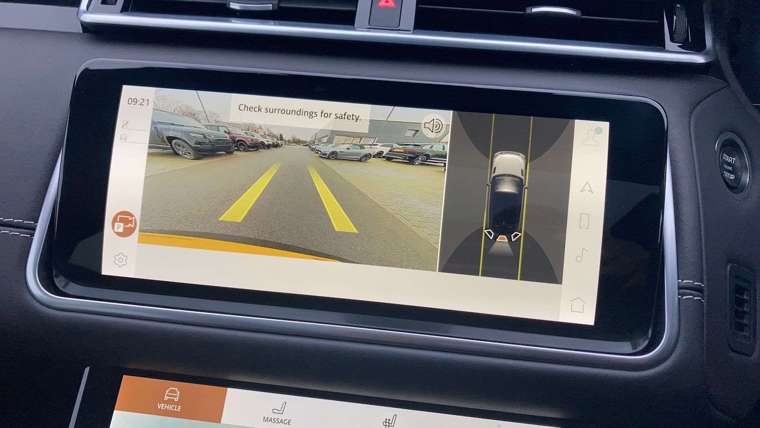 Used Land Rover Range Rover Velar 2024 for sale - 76955295: Photo 12