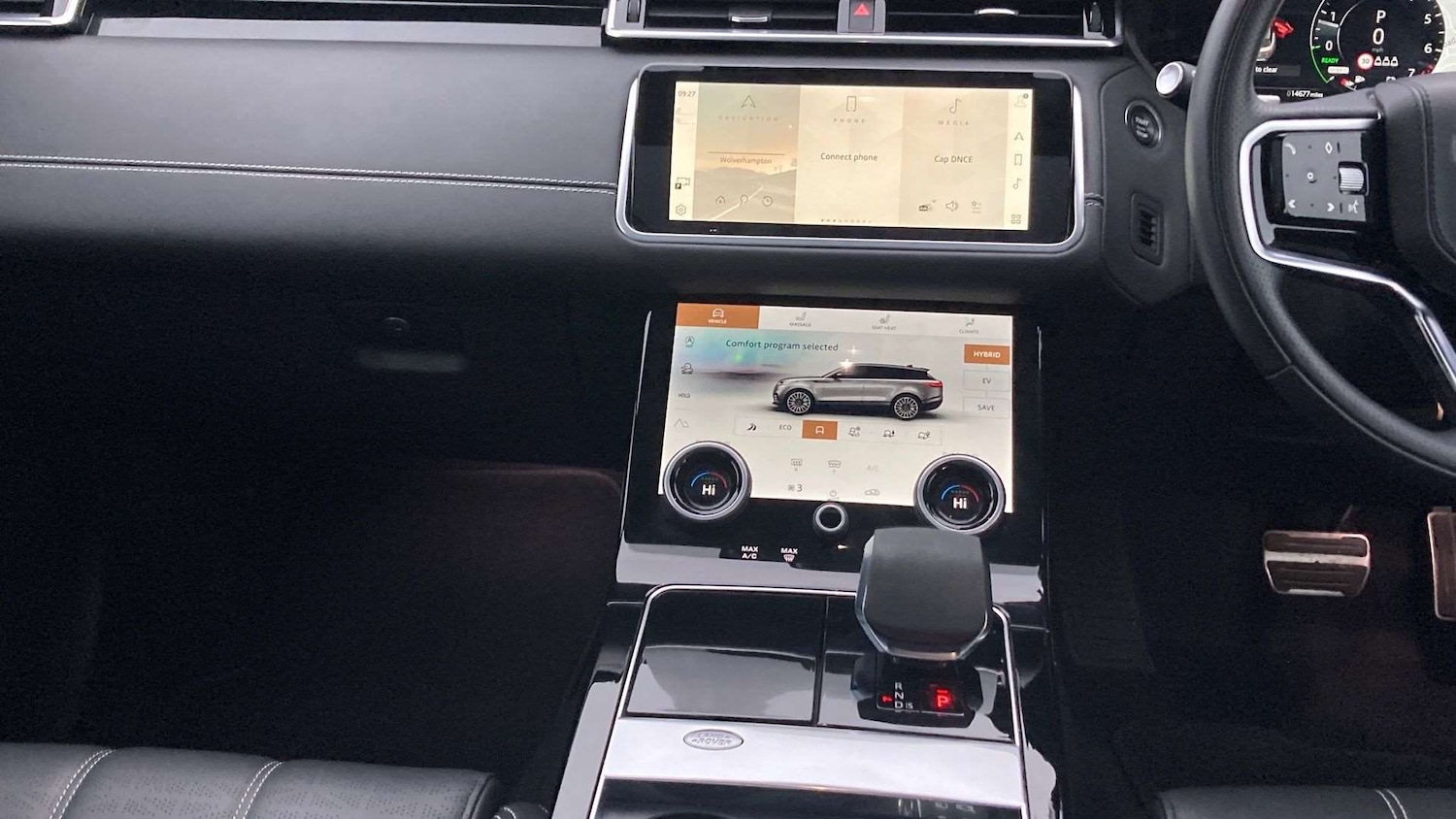 Used Land Rover Range Rover Velar 2024 for sale - 76955295: Photo 14