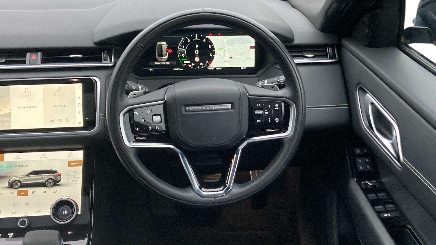 Used Land Rover Range Rover Velar 2024 for sale - 76955295: Photo 15