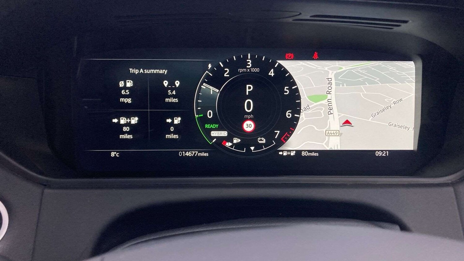 Used Land Rover Range Rover Velar 2024 for sale - 76955295: Photo 16