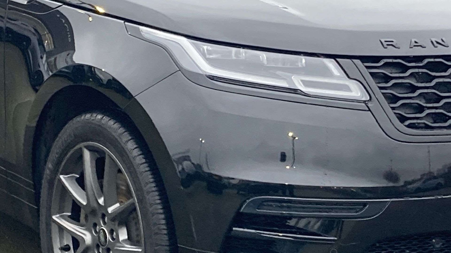 Used Land Rover Range Rover Velar 2024 for sale - 76955295: Photo 17