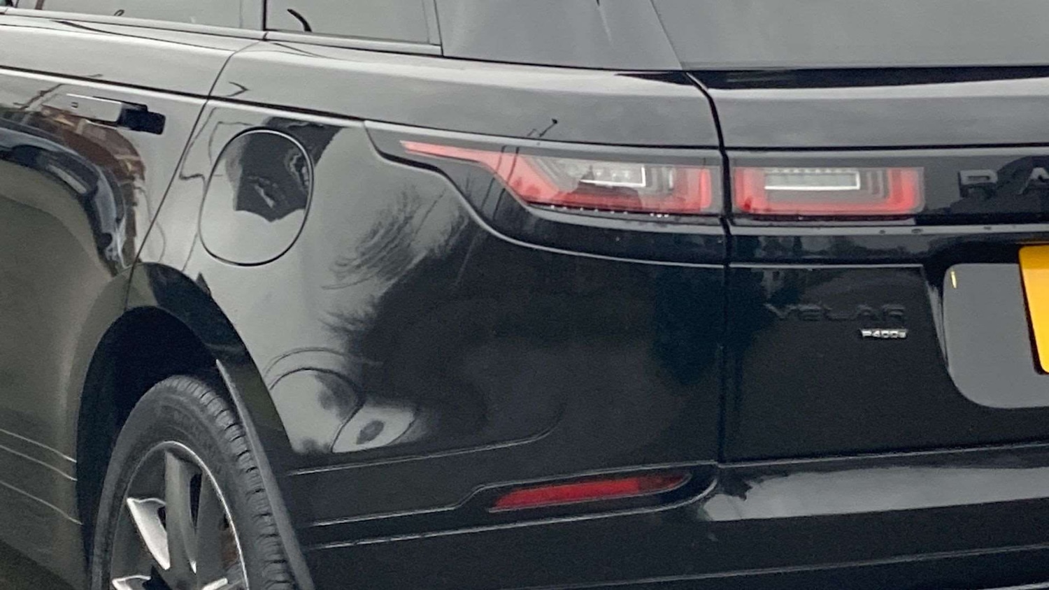 Used Land Rover Range Rover Velar 2024 for sale - 76955295: Photo 19