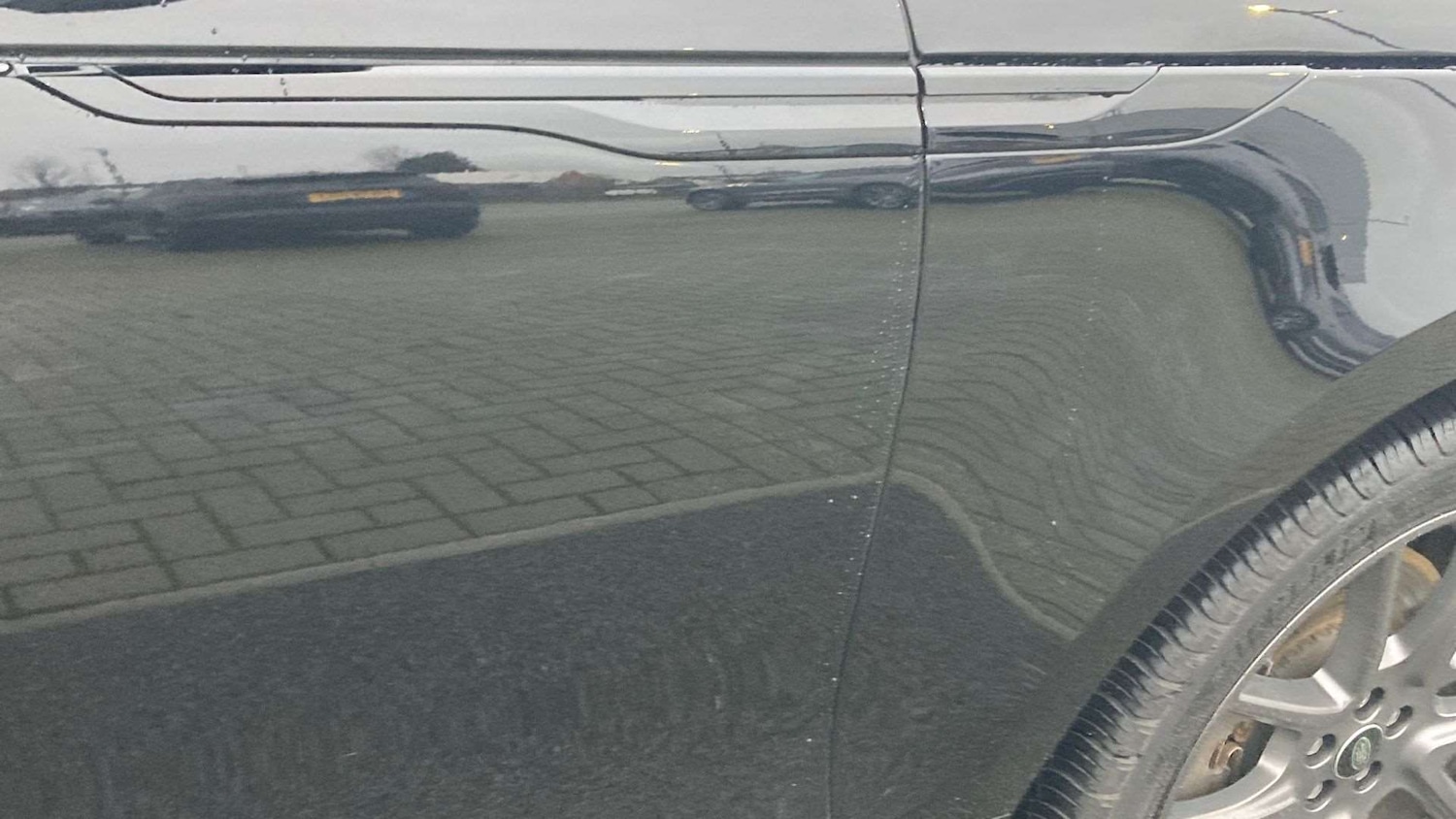 Used Land Rover Range Rover Velar 2024 for sale - 76955295: Photo 20