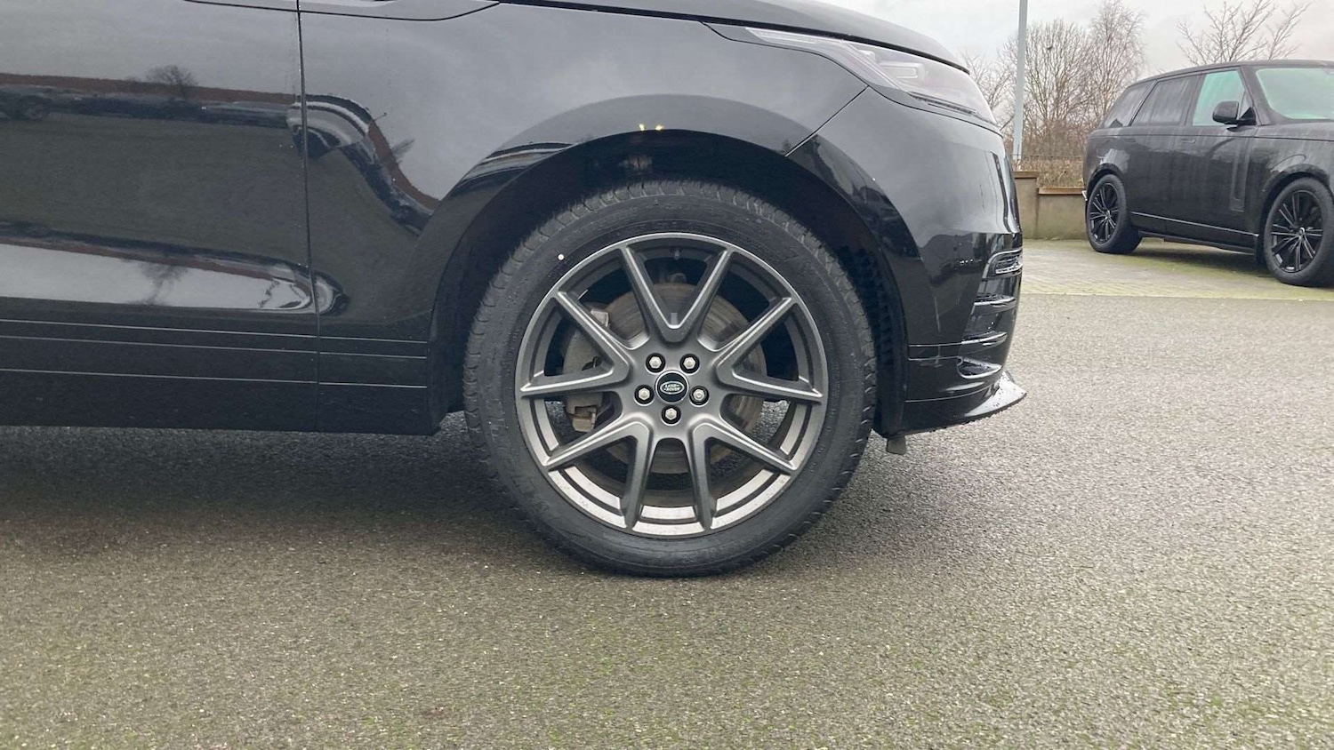 Used Land Rover Range Rover Velar 2024 for sale - 76955295: Photo 31