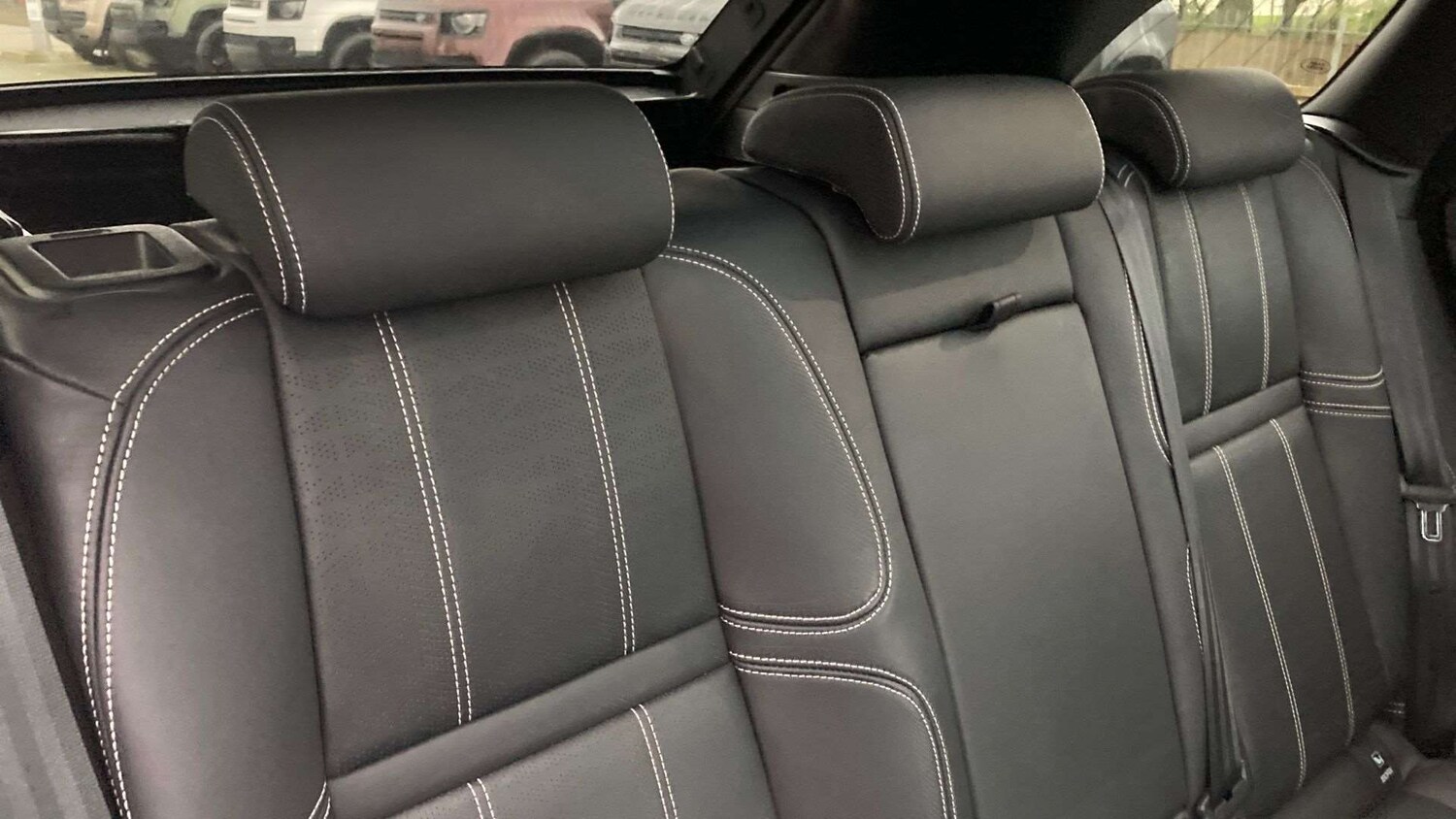 Used Land Rover Range Rover Velar 2024 for sale - 76955295: Photo 34