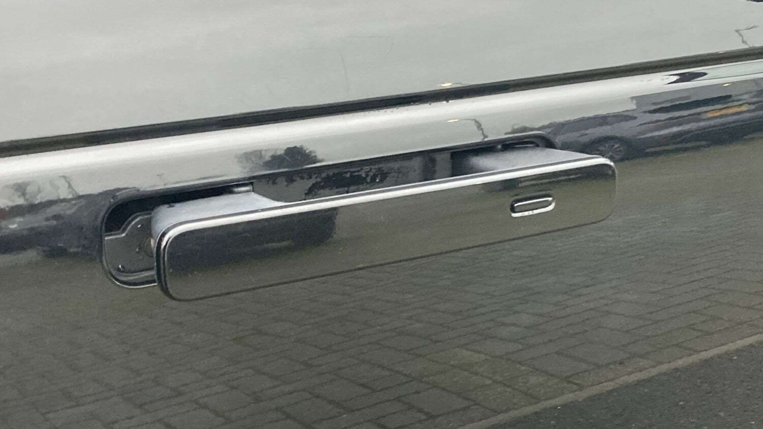 Used Land Rover Range Rover Velar 2024 for sale - 76955295: Photo 35