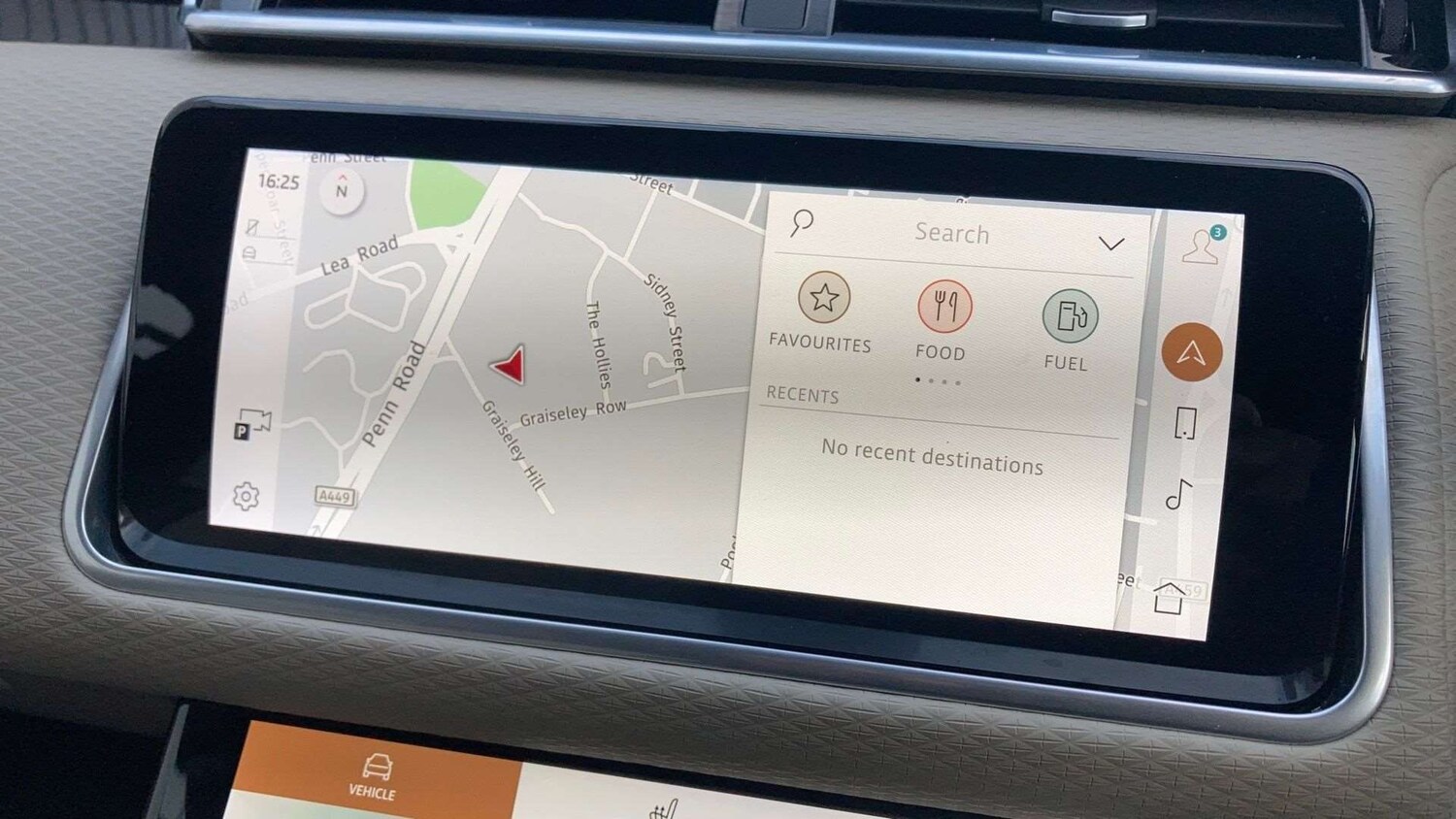 Used Land Rover Range Rover Velar 2023 for sale - 77553119: Photo 11