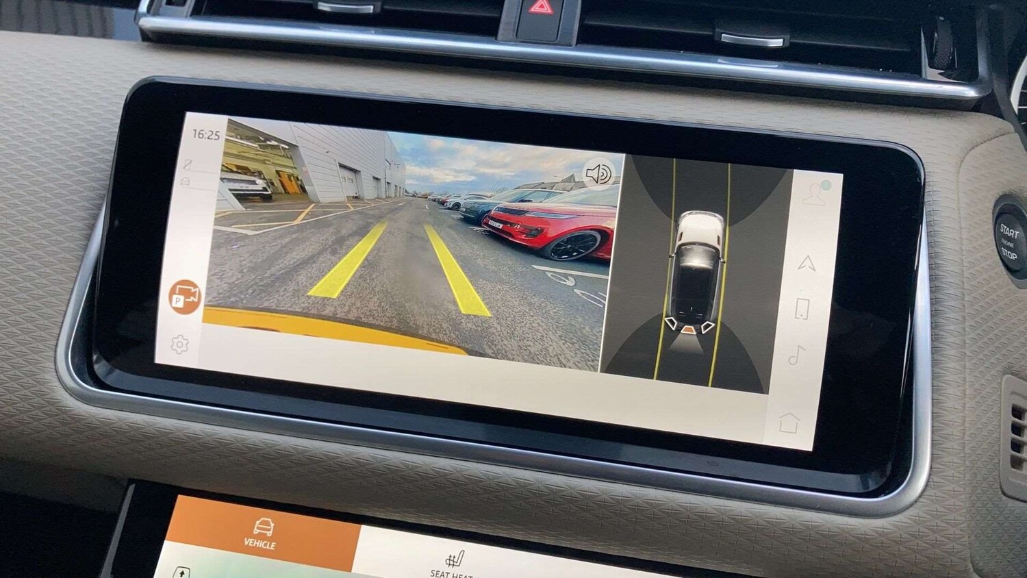 Used Land Rover Range Rover Velar 2023 for sale - 77553119: Photo 12