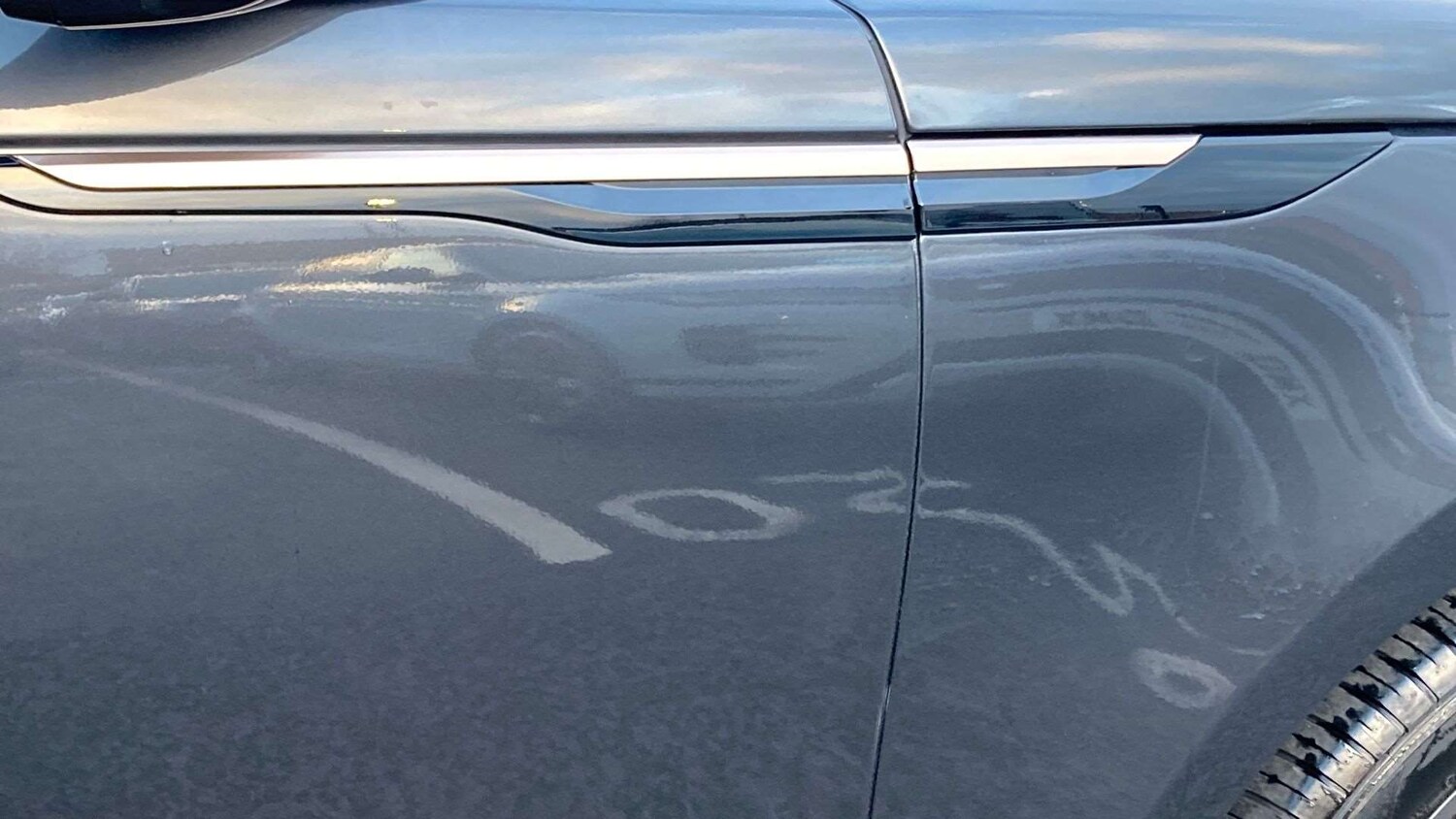 Used Land Rover Range Rover Velar 2023 for sale - 77553119: Photo 20