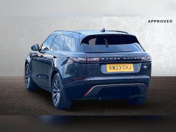Used Land Rover Range Rover Velar 2023 for sale - 77553119: Photo
