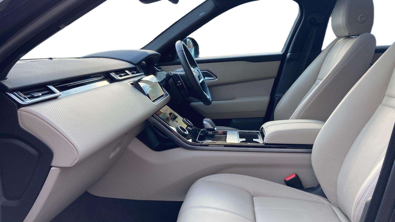 Used Land Rover Range Rover Velar 2023 for sale - 77553119: Photo 3